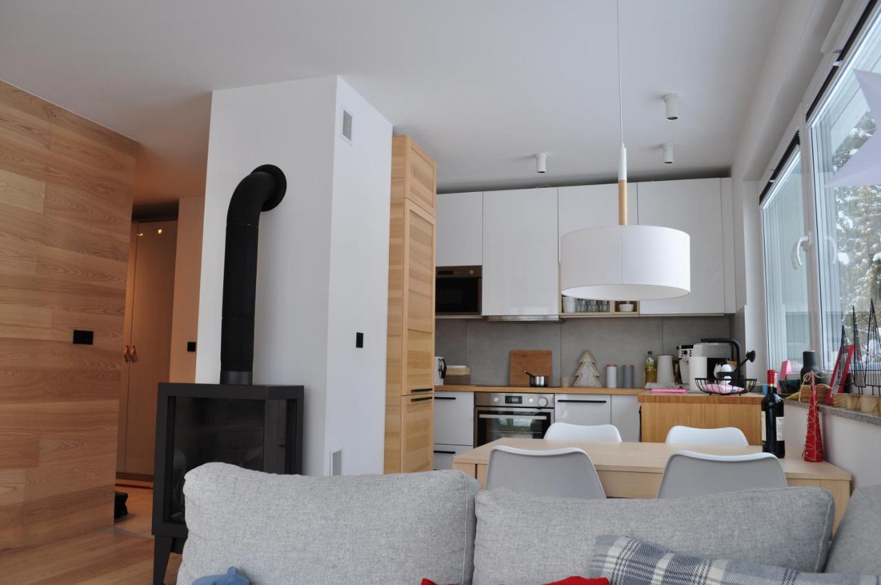 Widokowy Apartament Jodlowa Ski&Bike Szczyrk Exterior photo
