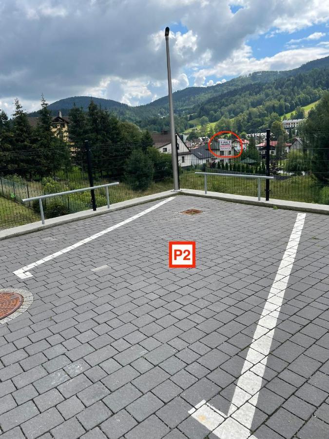 Widokowy Apartament Jodlowa Ski&Bike Szczyrk Exterior photo
